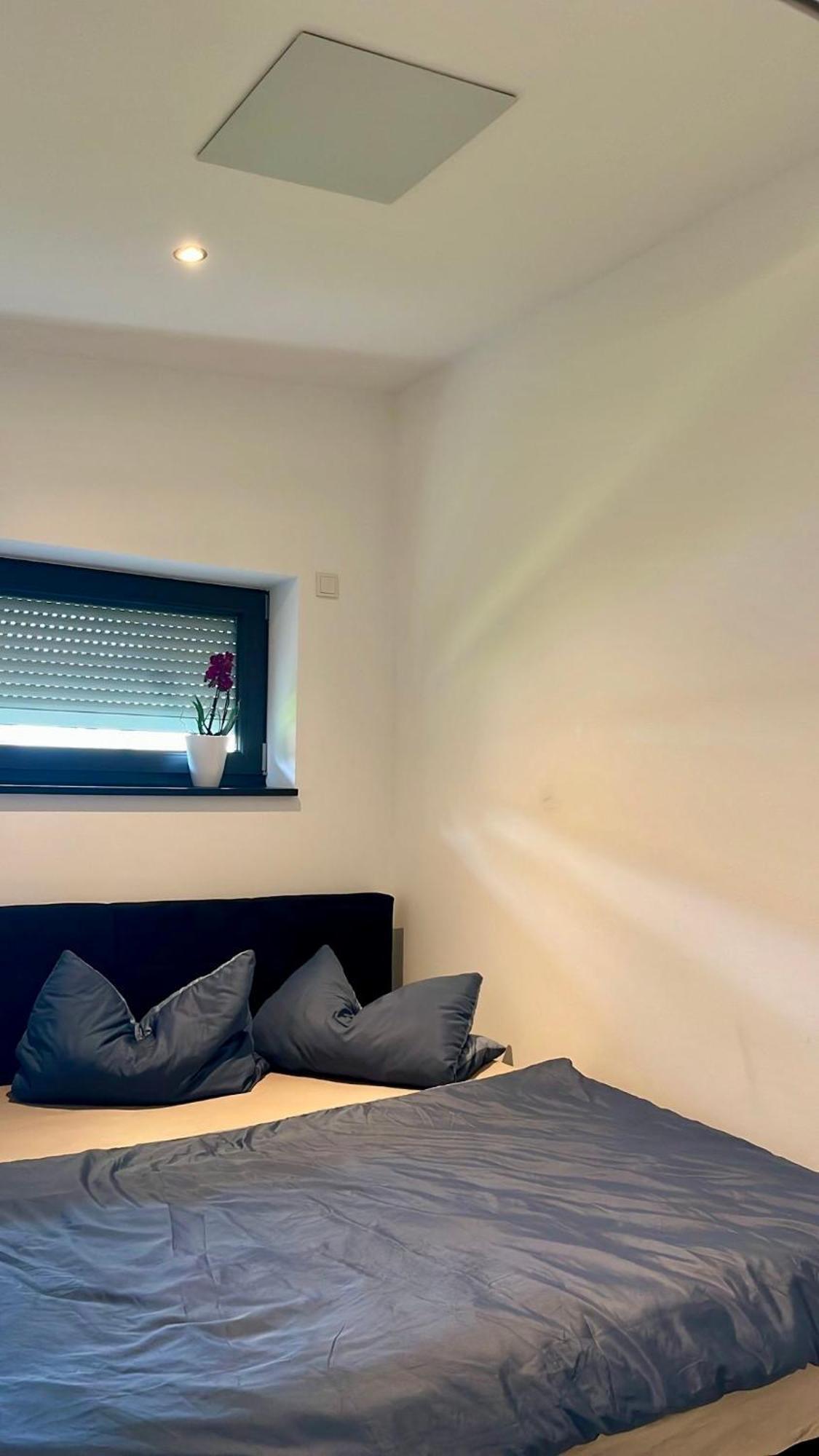 Ferienwohnung An Der Wildenburg Kempfeld Esterno foto