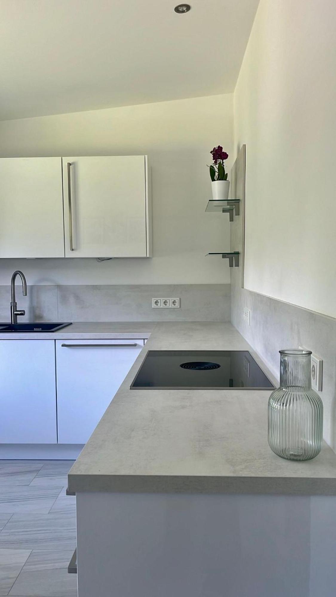 Ferienwohnung An Der Wildenburg Kempfeld Esterno foto