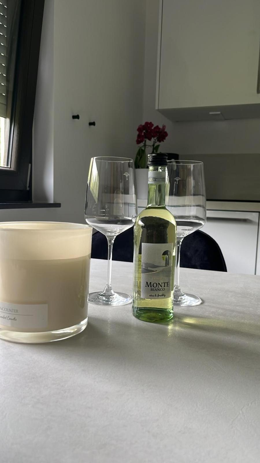 Ferienwohnung An Der Wildenburg Kempfeld Esterno foto